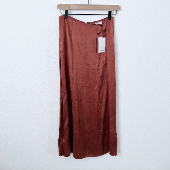 & Other Stories Dresses & Skirts - & Other Stories Midi Skirt